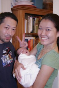 allspencer_143 Shu, Spencer & Jamie - and peace!