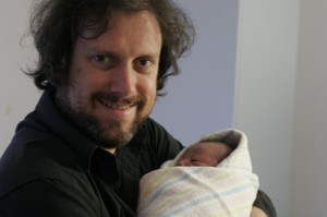 Daddy & Spencer Daddy & Spencer