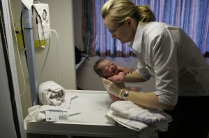 Midwife & Spencer Midwife & Spencer