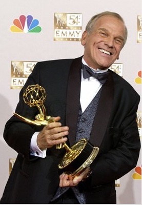 john-spencer
