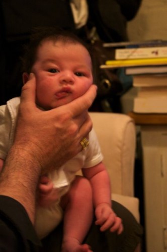 _MG_9732.CR2 Daddy burping Spencer2