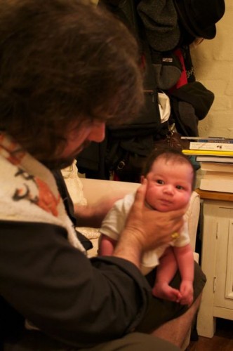 _MG_9734.CR2 Daddy burping Spencer1