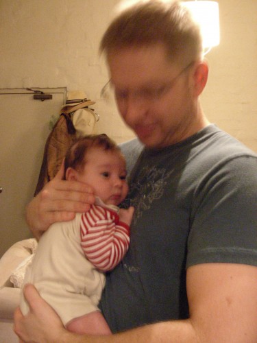 dscn0236 Cuddles with Justin