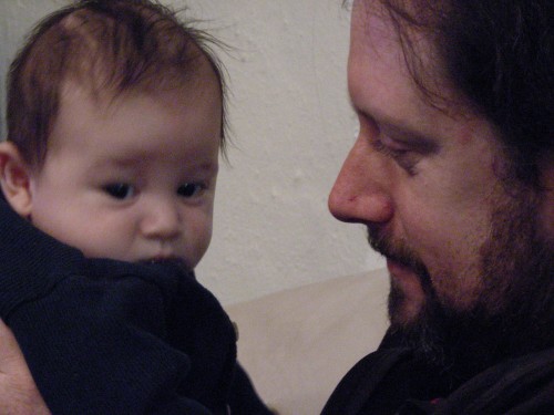 daddys-boy Daddy's boy