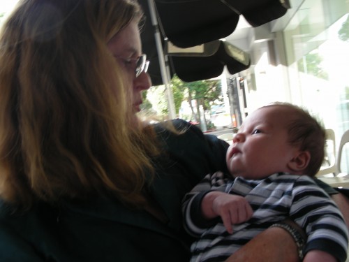 heres-looking-at-you-nanny heres-looking-at-you-nanny