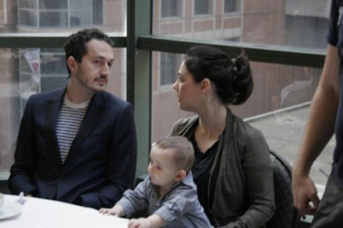 the_tyler_family The designing Tyler family